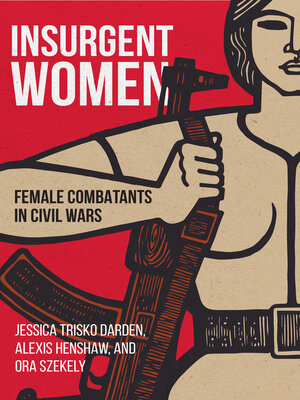 cover image of Insurgent Women